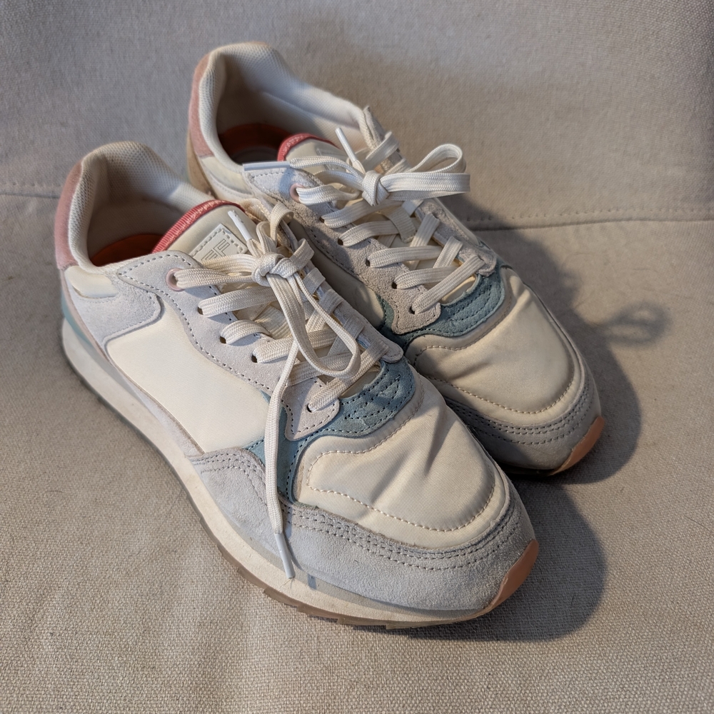 HOFF Women's Sneakers - España Theme